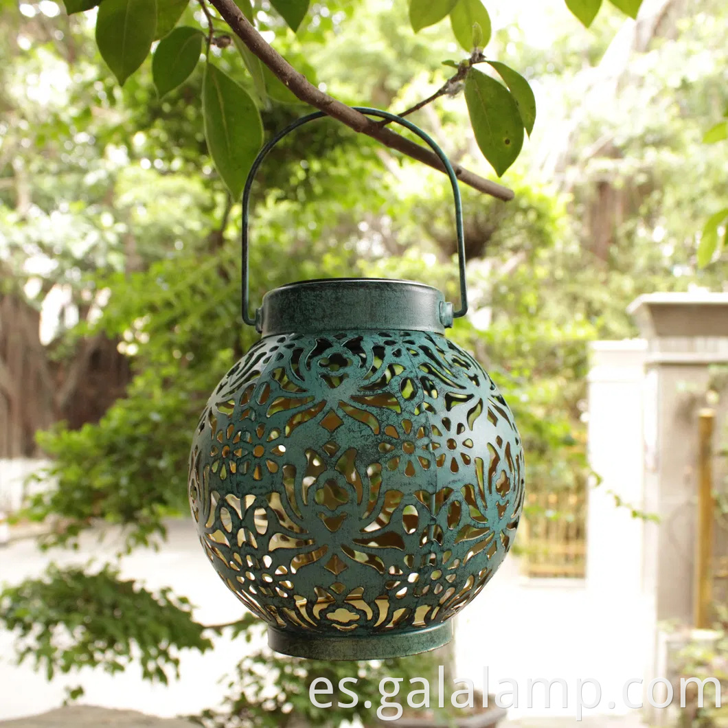 Luz de proyector LED de jardín LED al aire libre para impresionantes exhibiciones nocturnas